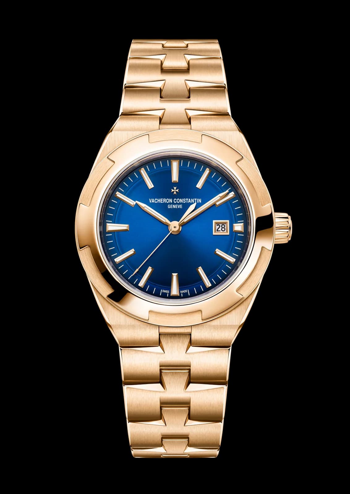 Vacheron Constantin 4600V/200R-B979