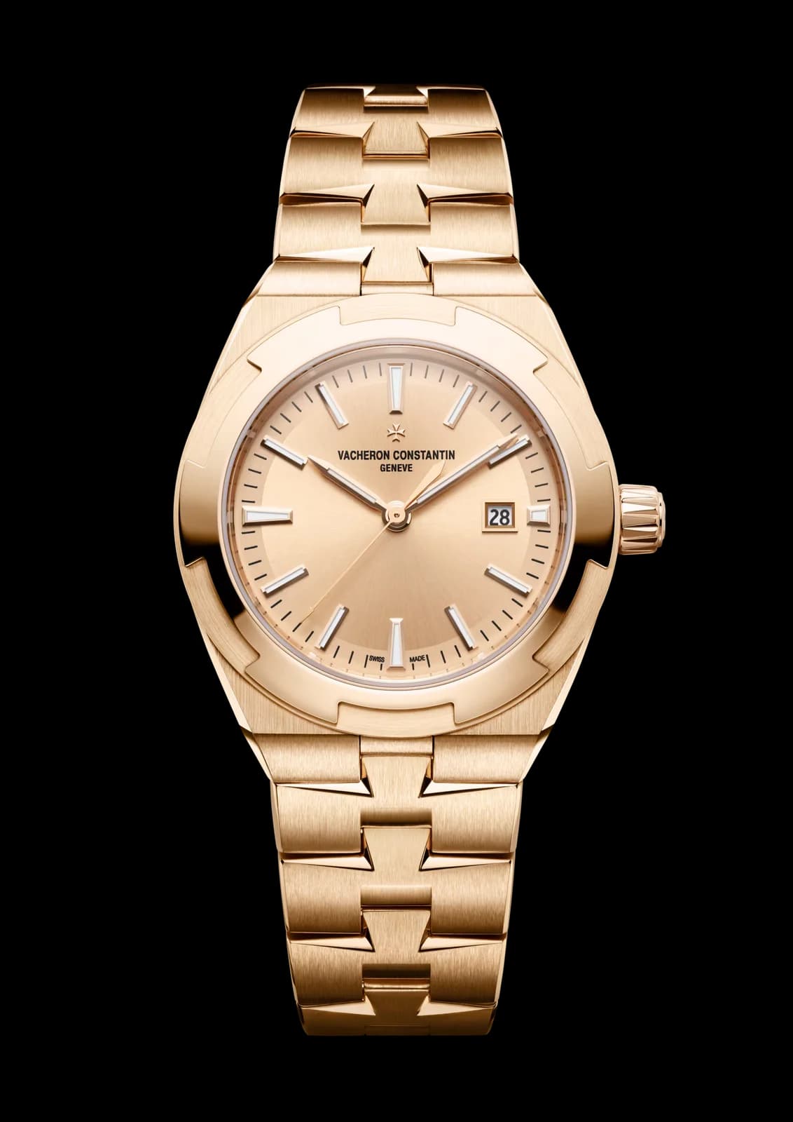 Vacheron Constantin 4600V/200R-H128