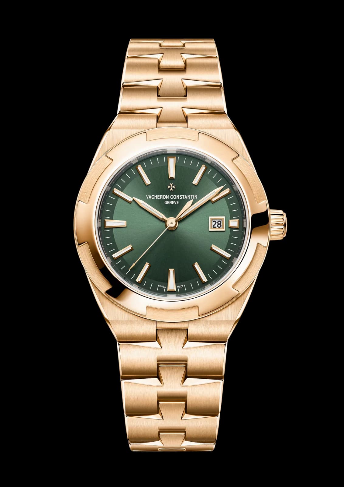 Vacheron Constantin 4600V/200R-H134
