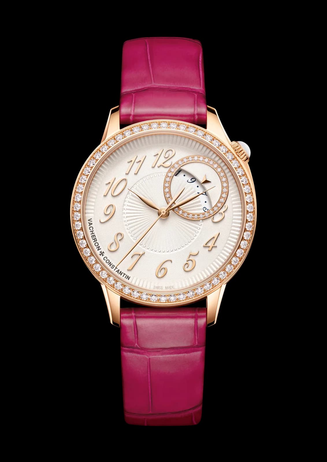 Vacheron Constantin 4605F/000R-B496