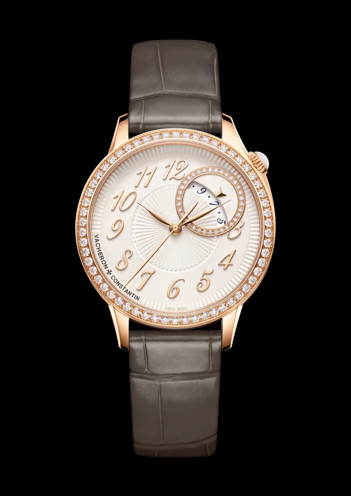 Vacheron Constantin Égérie Self-winding 4605F/000R-B496