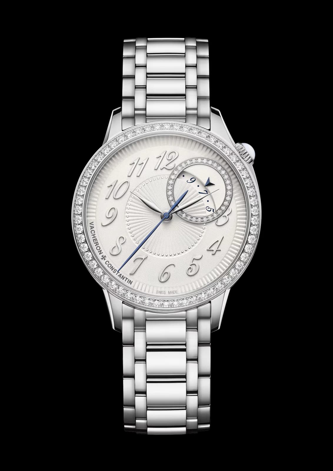 Vacheron Constantin 4605F/110A-B495