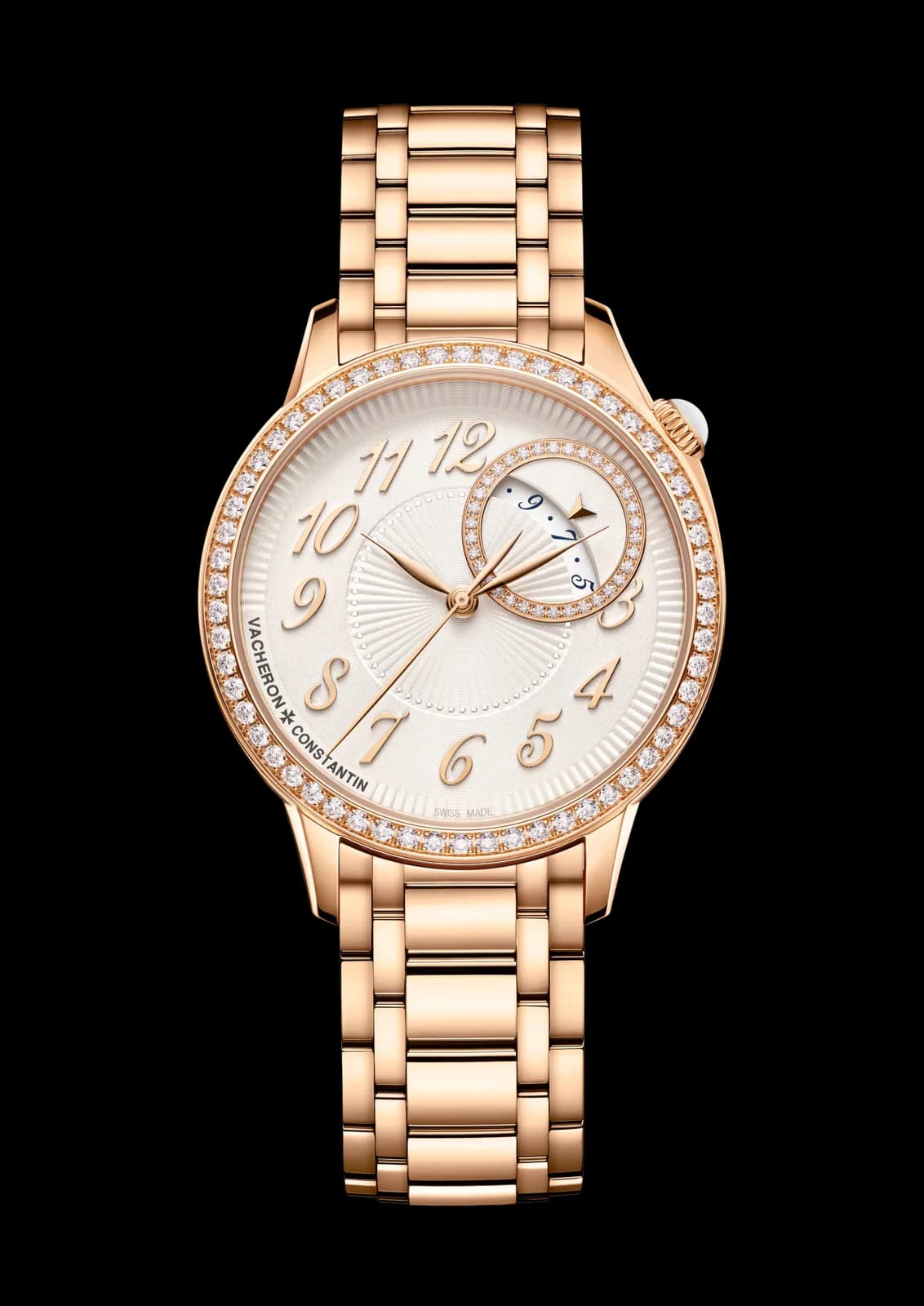 Vacheron Constantin 4605F/110R-B496