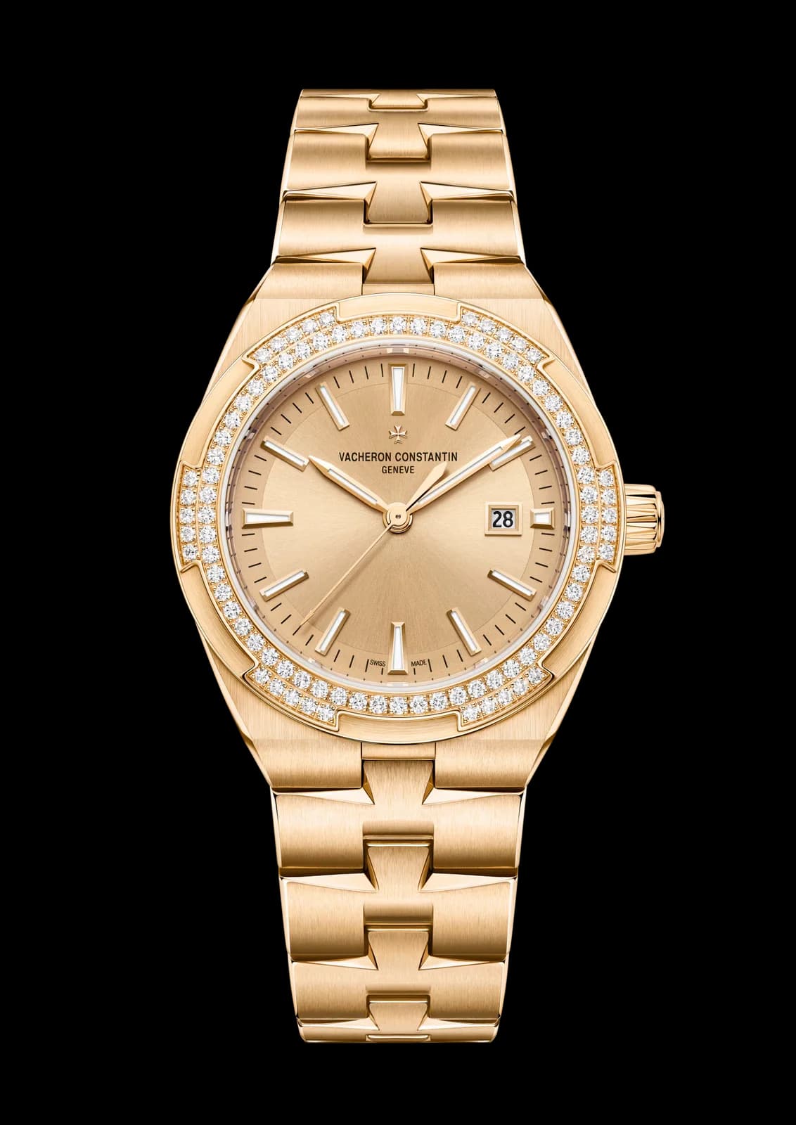 Vacheron Constantin 4605V/200R-B968