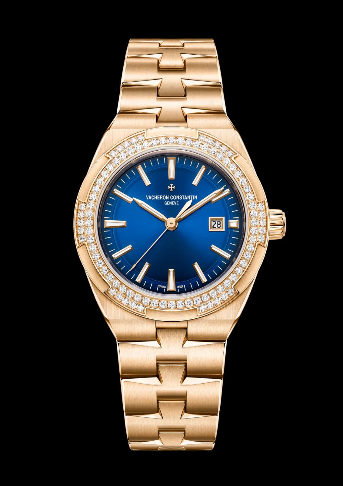 Vacheron Constantin 4605V/200R-B978