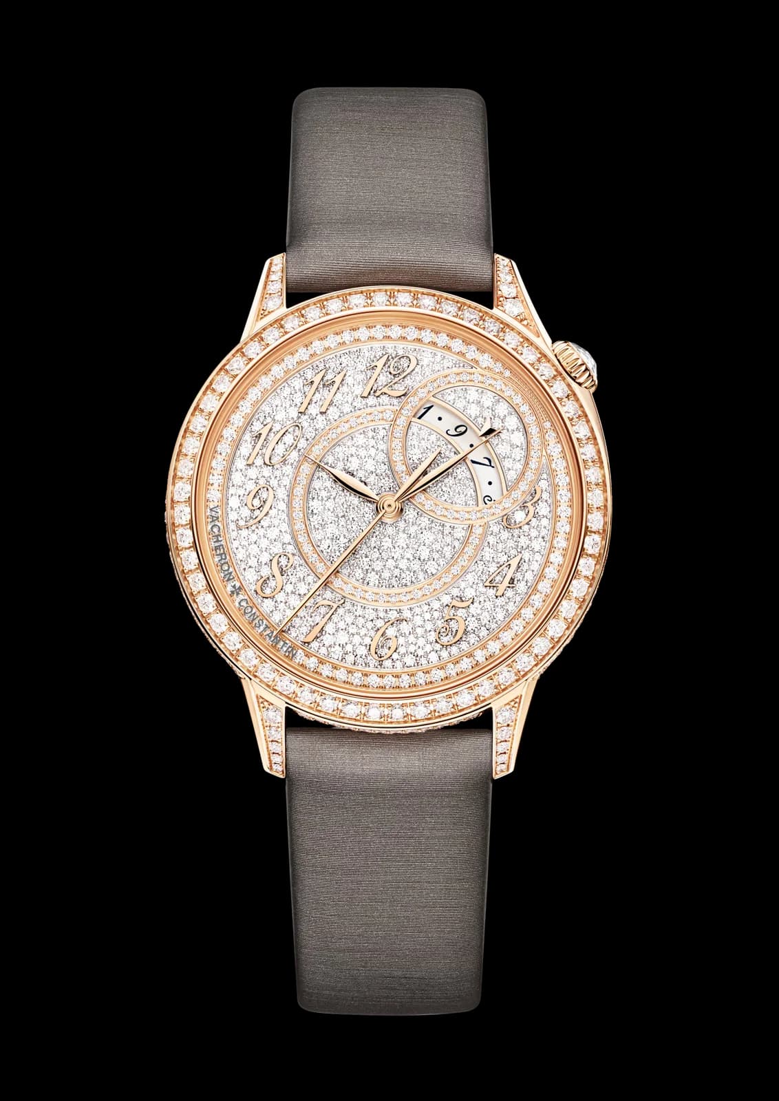Vacheron Constantin 4606F/000R-B648