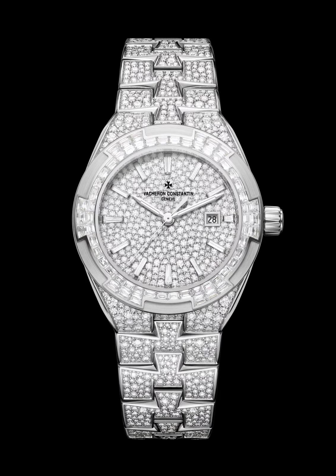 Vacheron Constantin 4617V/215G-H039