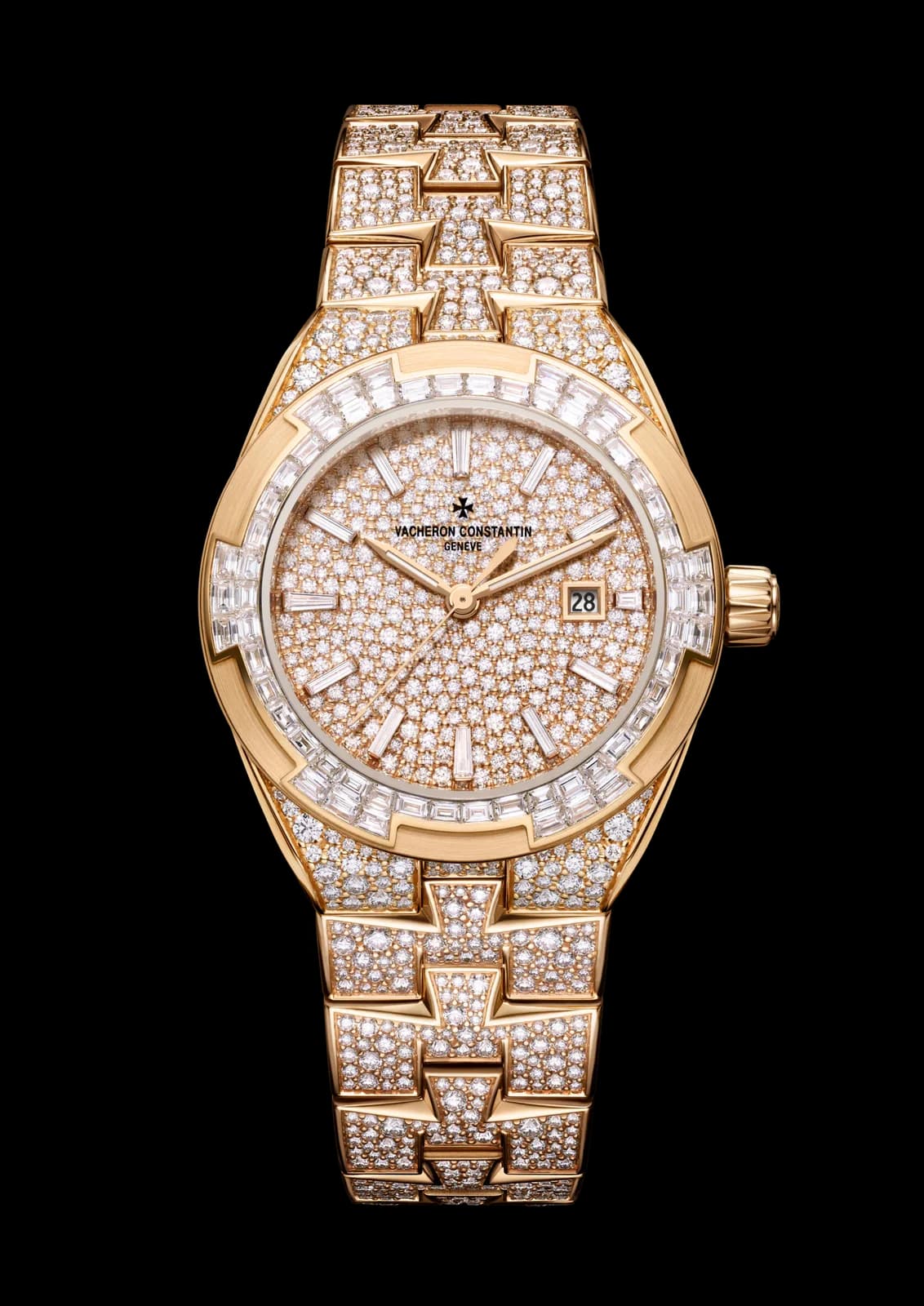 Vacheron Constantin 4617V/215R-H040
