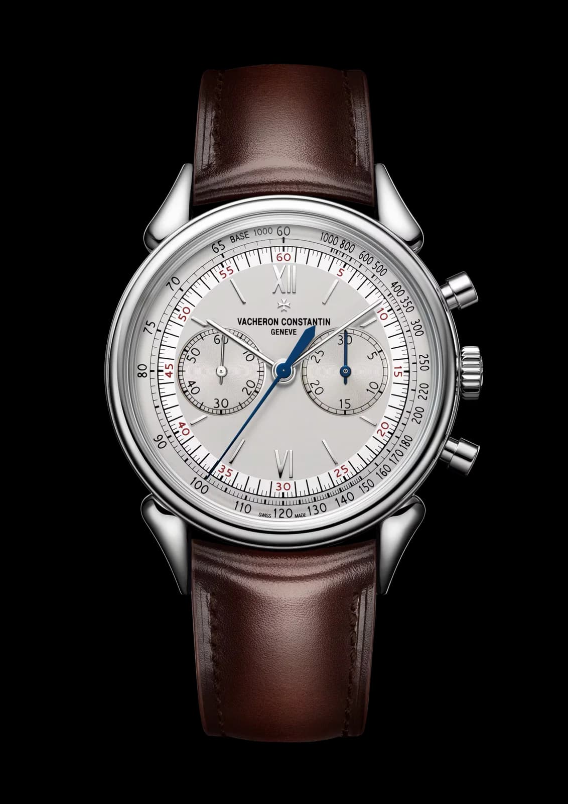 Vacheron Constantin 5000H/000A-B582