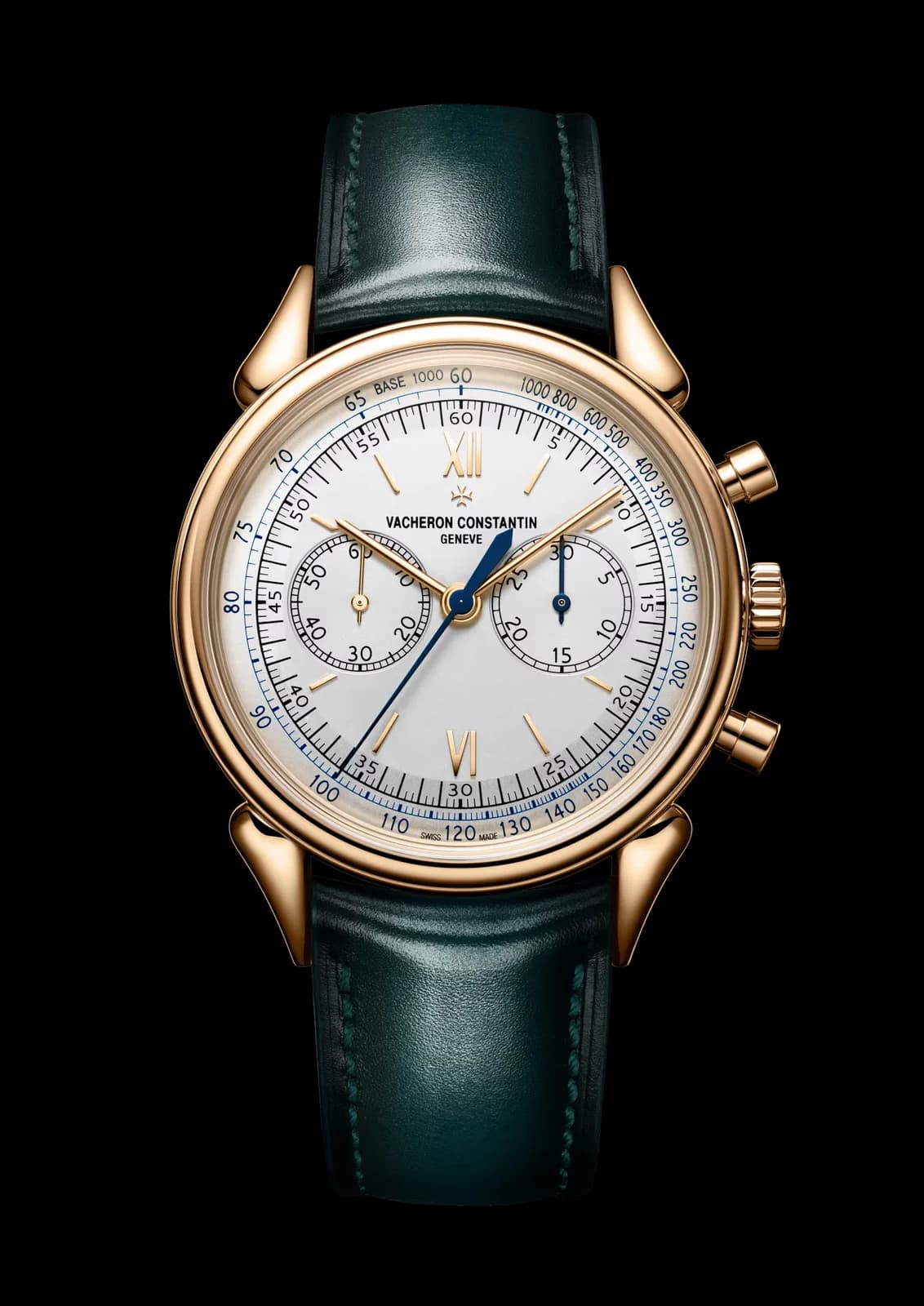 Vacheron Constantin 5000H/000R-B059