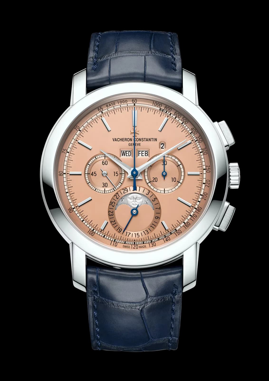Vacheron Constantin 5000T/000P-B975