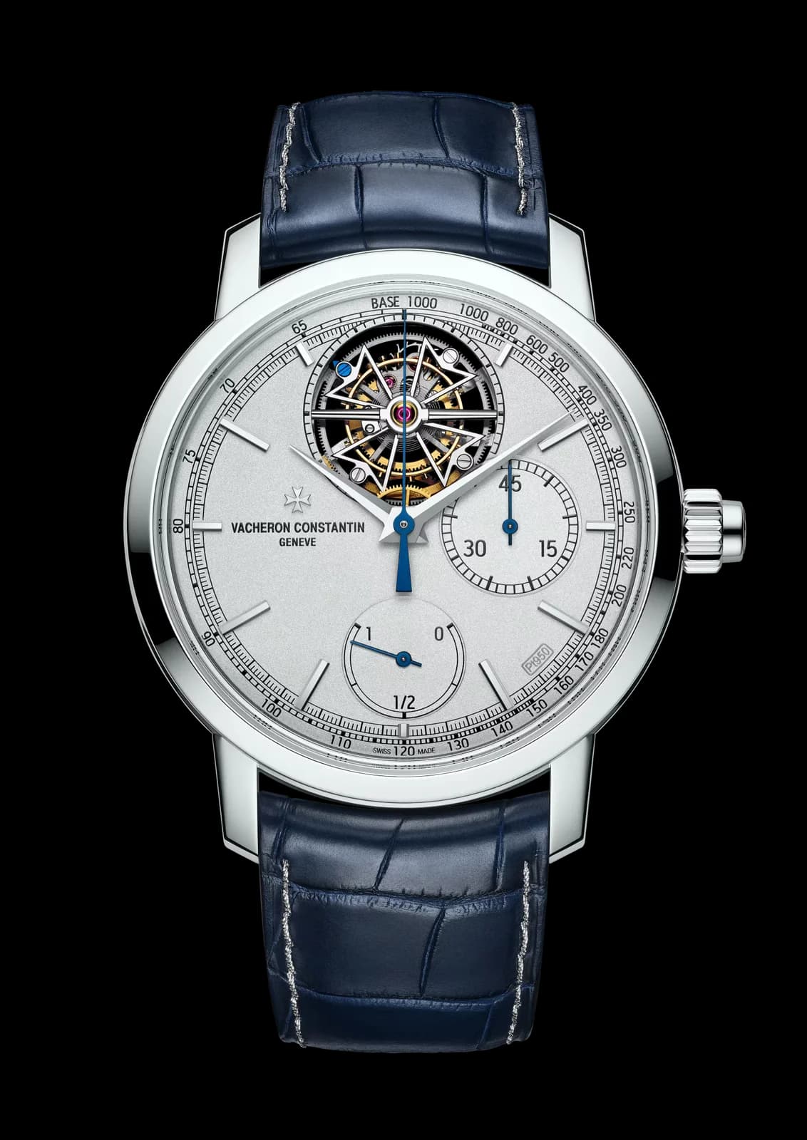 Vacheron Constantin 5100T/000P-H041