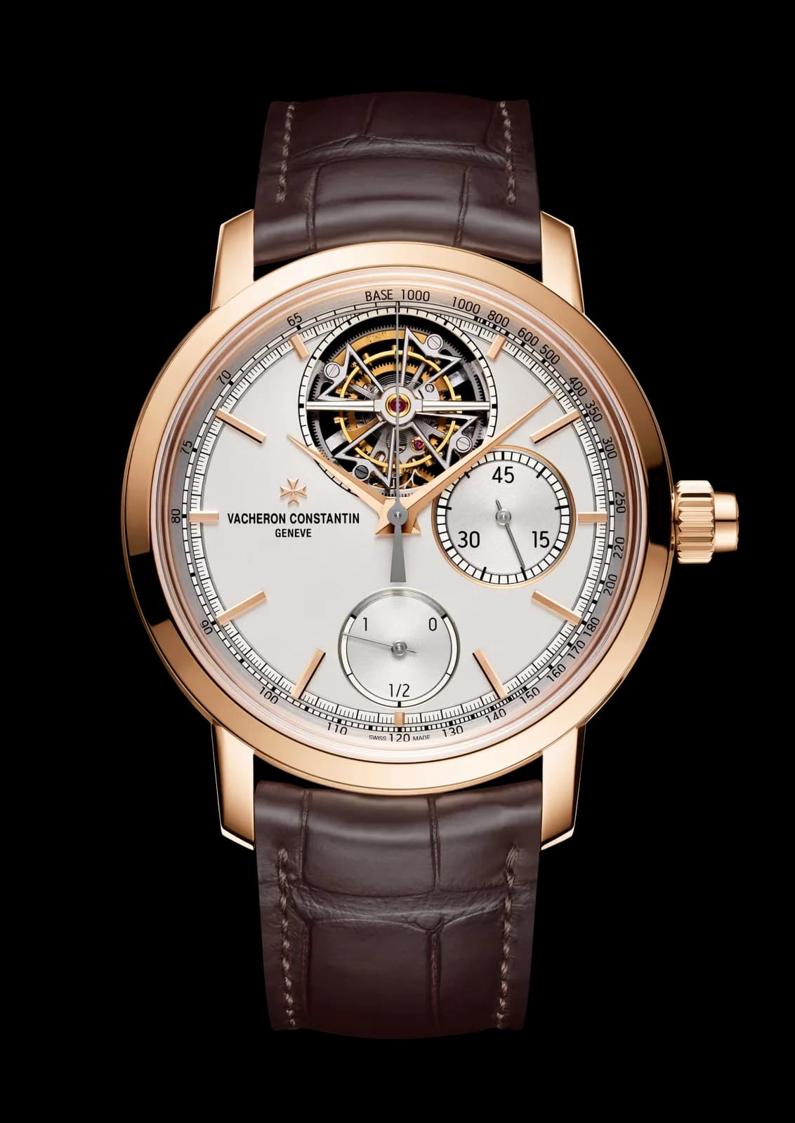 Vacheron Constantin 5100T/000R-B623