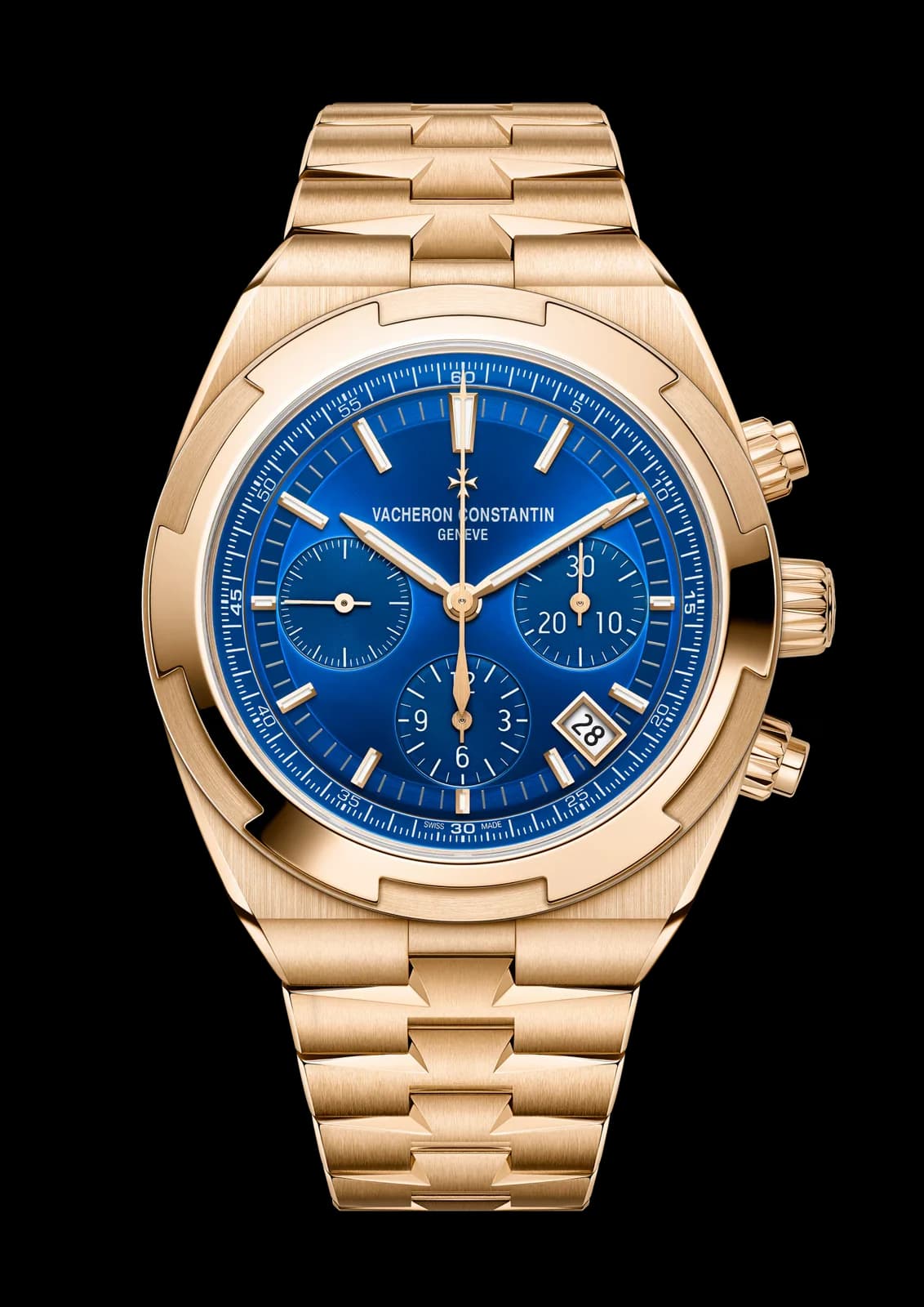 Vacheron Constantin 5520V/210R-B952