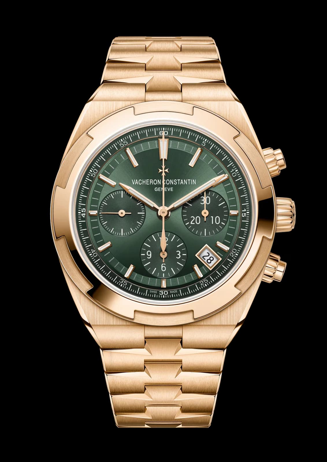 Vacheron Constantin 5520V/210R-B966
