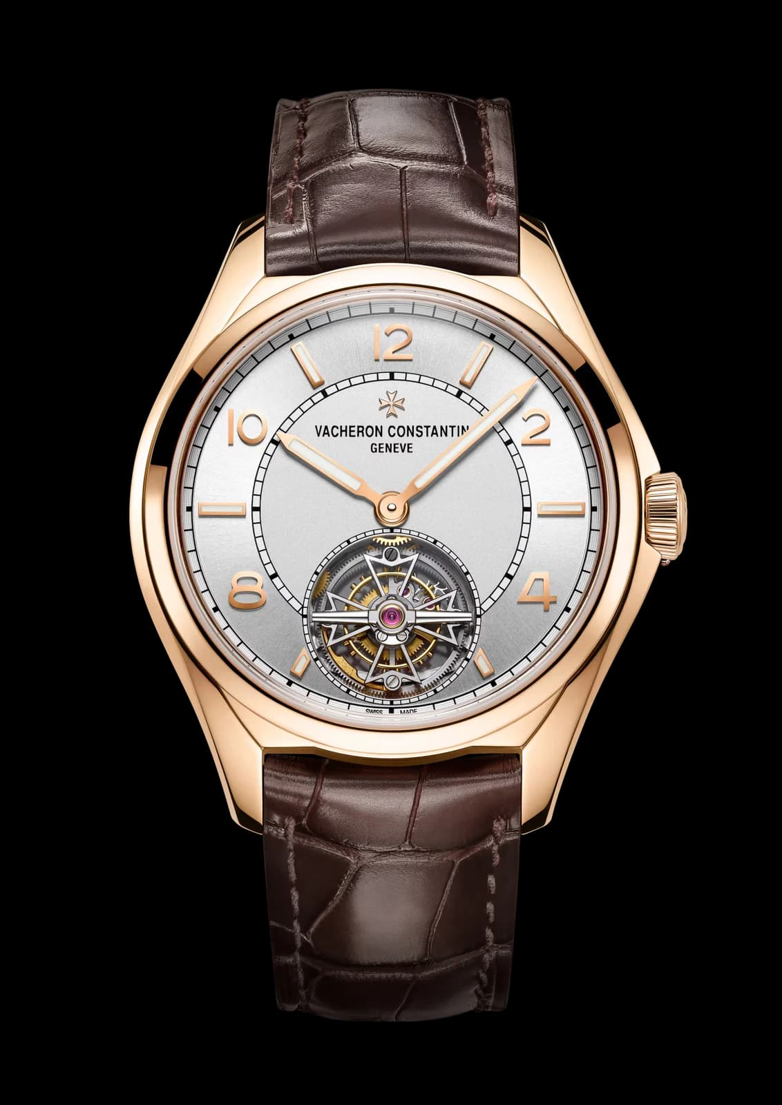 Vacheron Constantin 6000E/000R-B488