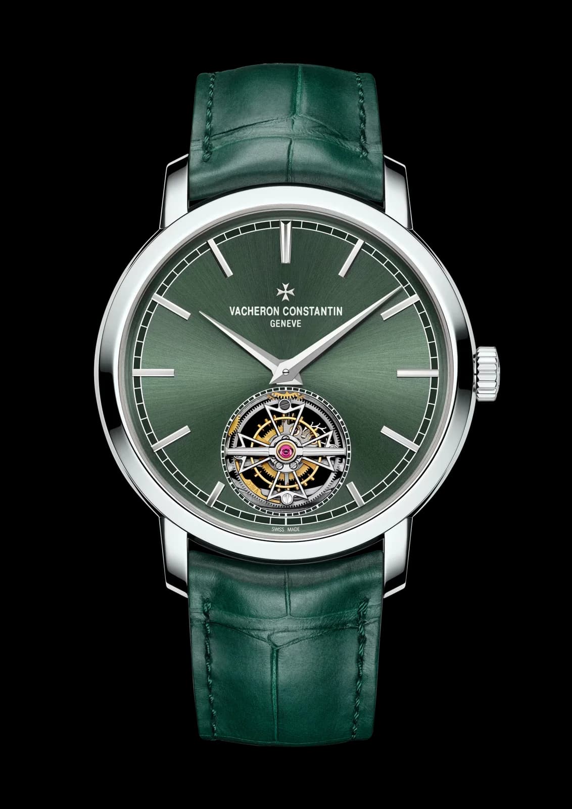 Vacheron Constantin 6000T/000P-H025