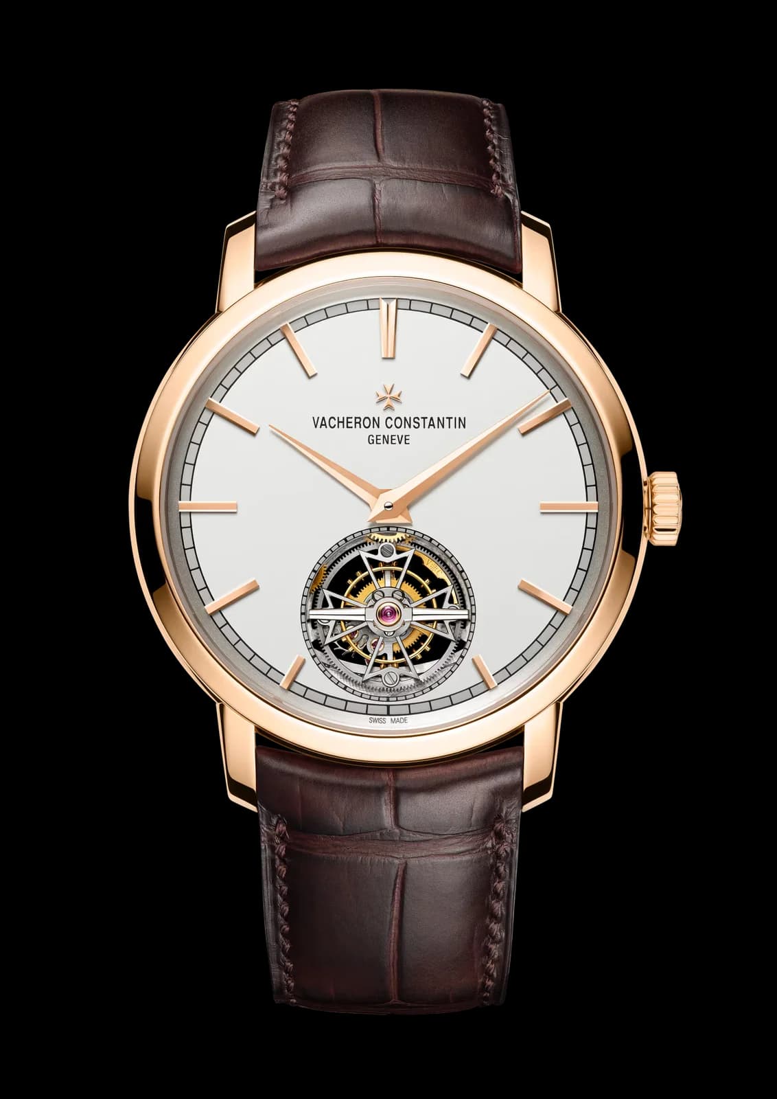 Vacheron Constantin 6000T/000R-B346