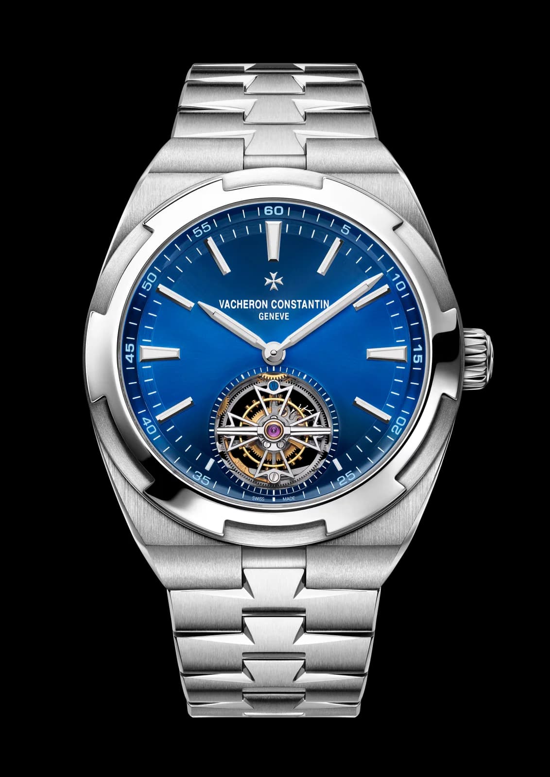 Vacheron Constantin 6000V/110A-B544