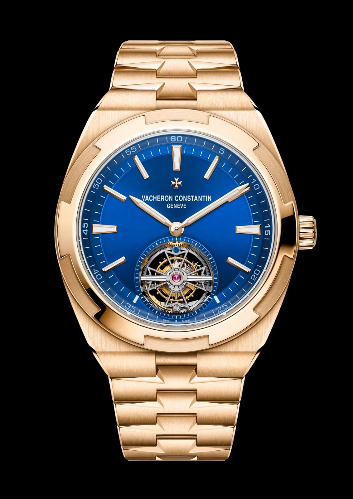 Vacheron Constantin 6000V/210R-B733