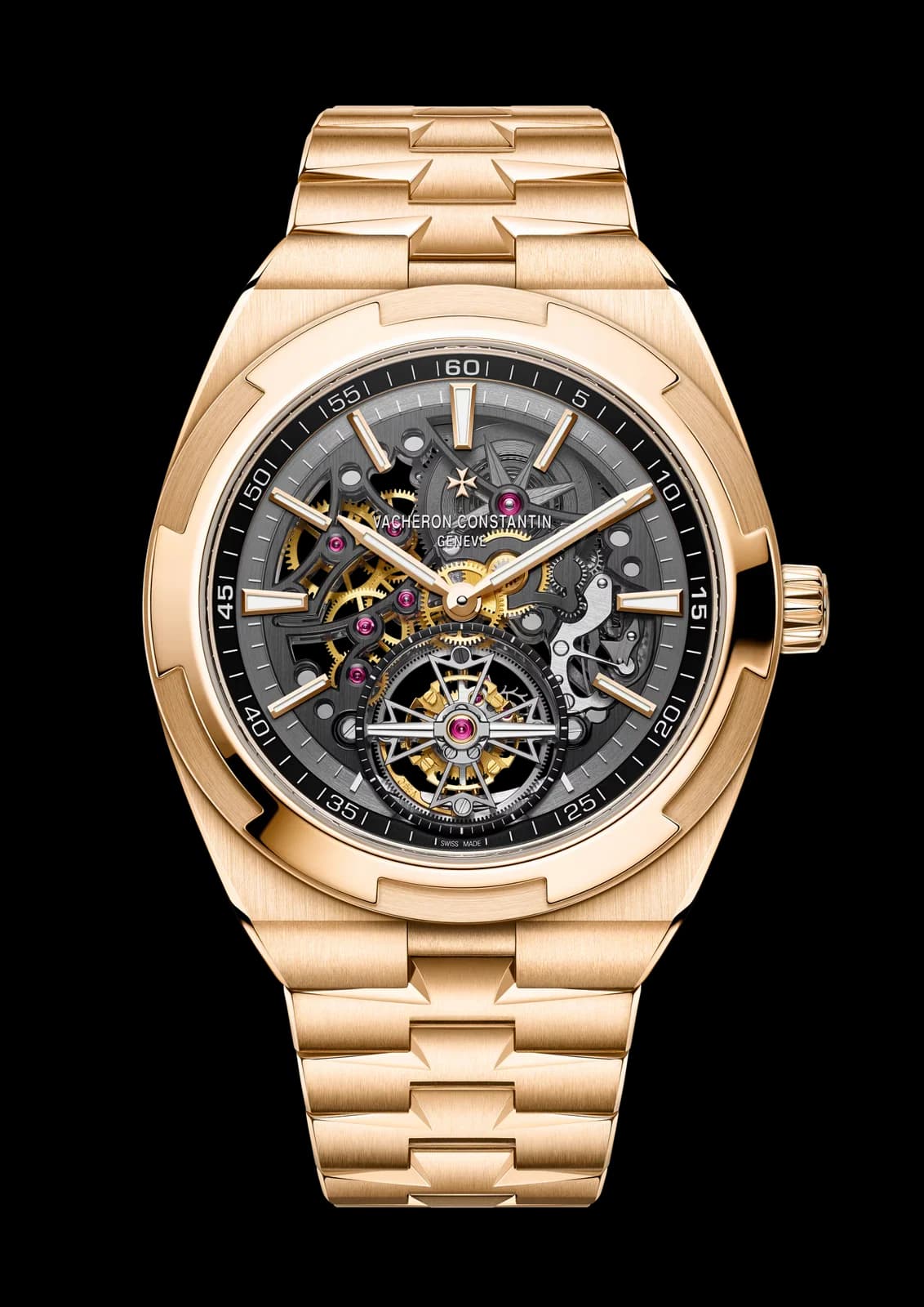Vacheron Constantin 6000V/210R-B934