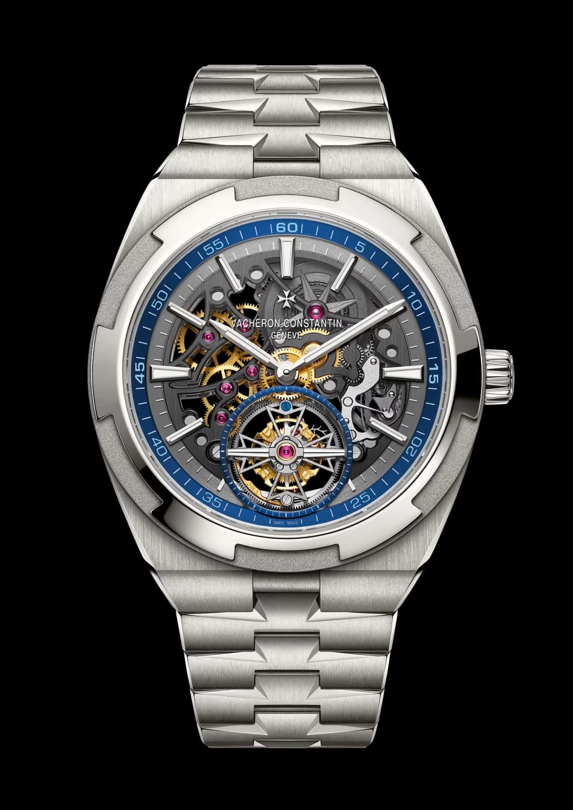 Vacheron Constantin 6000V/210T-B935