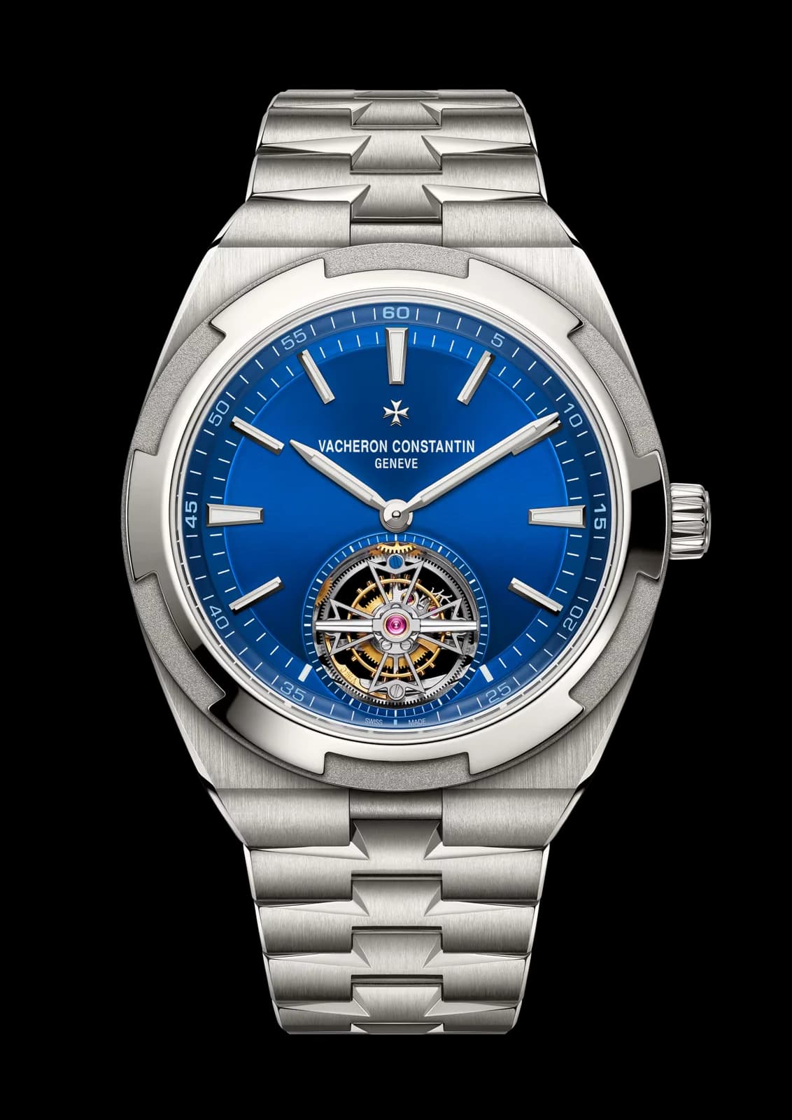 Vacheron Constantin 6000V/210T-H032