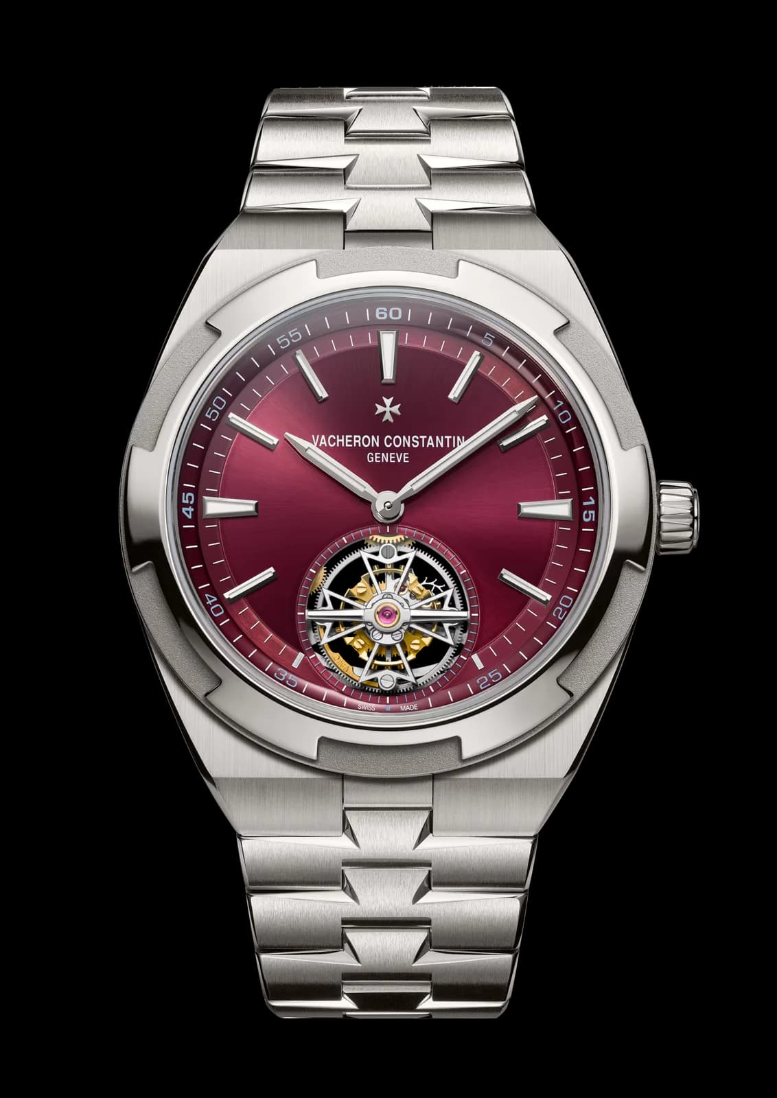 Vacheron Constantin 6000V/210T-H179