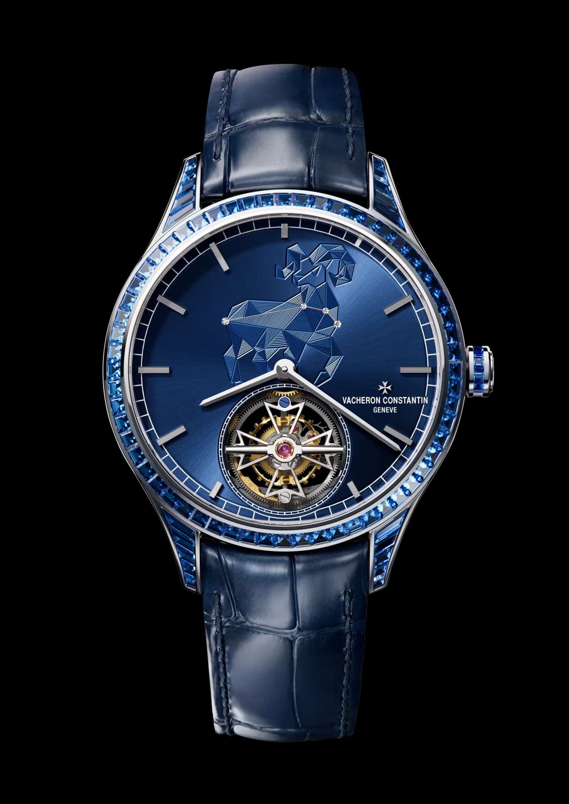Vacheron Constantin 6007A/000G-H042