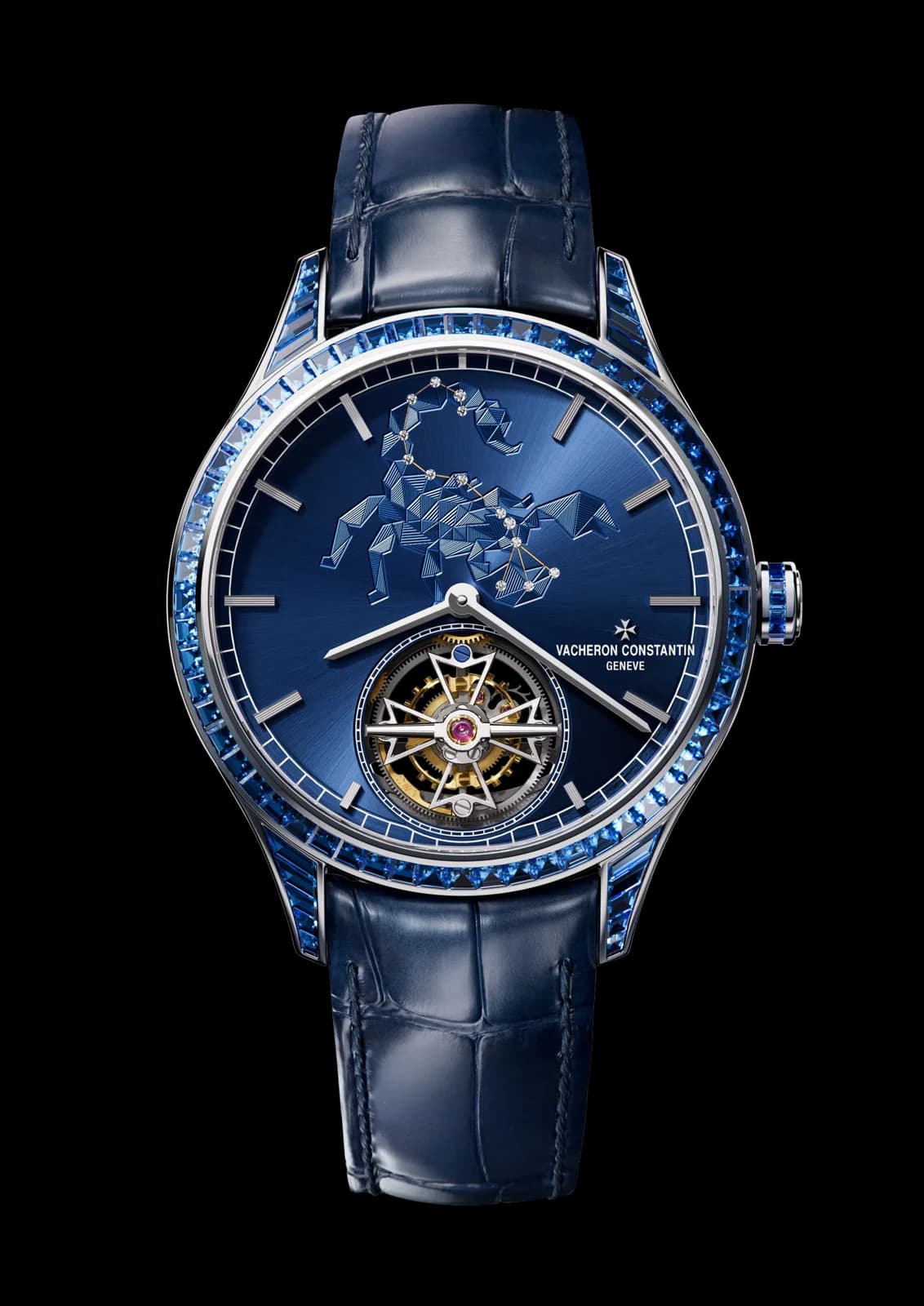 Vacheron Constantin 6007A/000G-H049