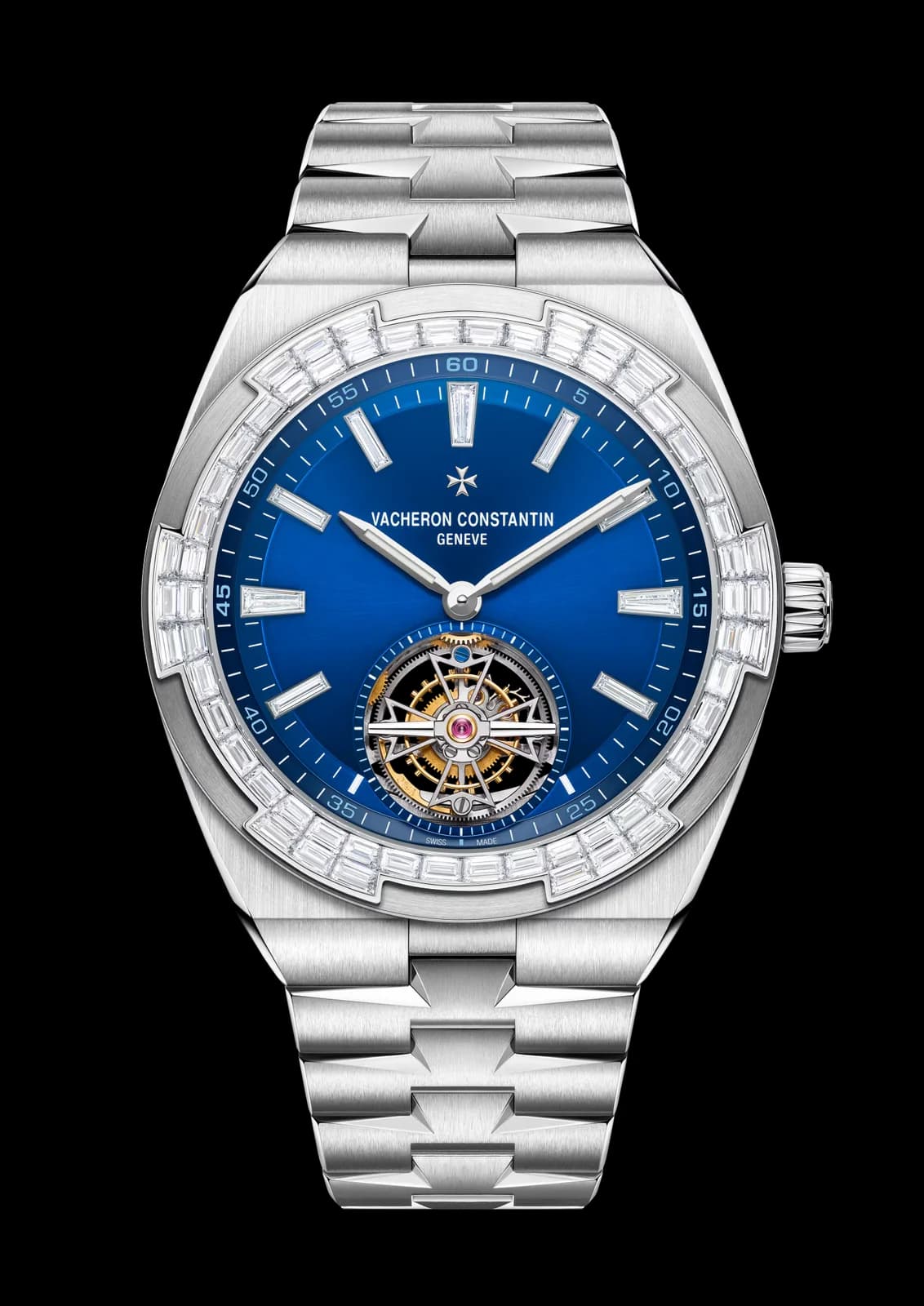 Vacheron Constantin 6007V/210G-B955