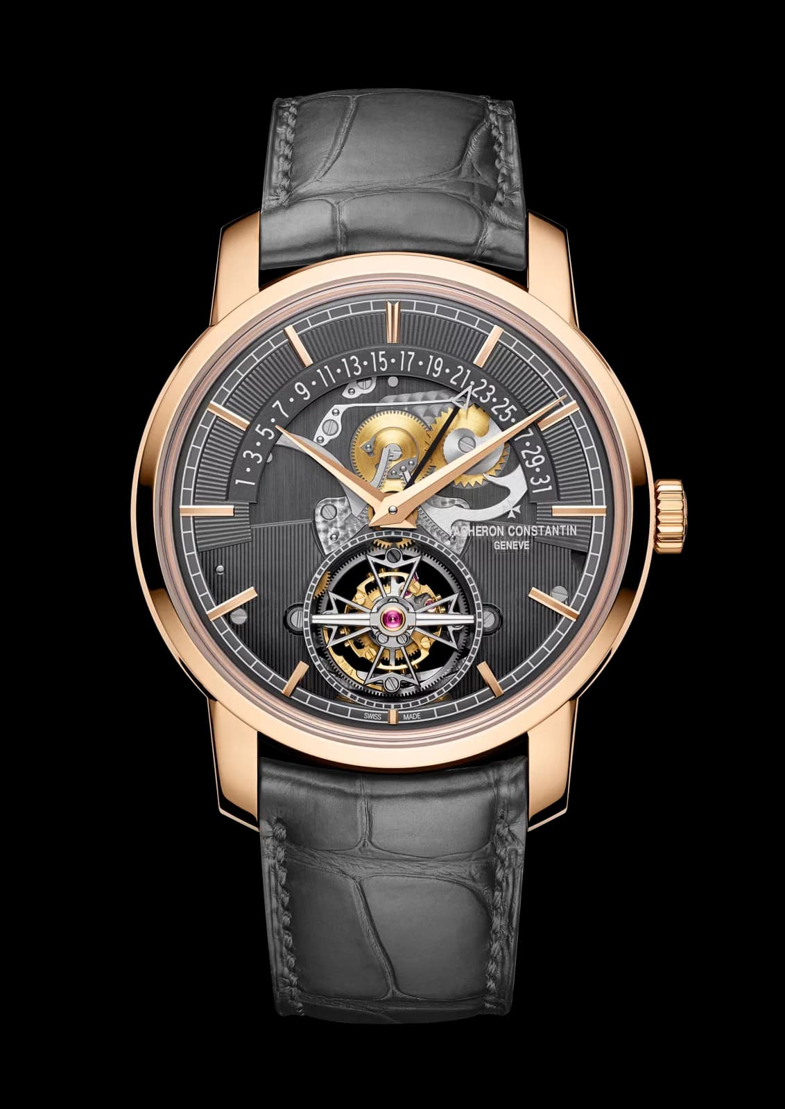Vacheron Constantin 6010T/000R-B638