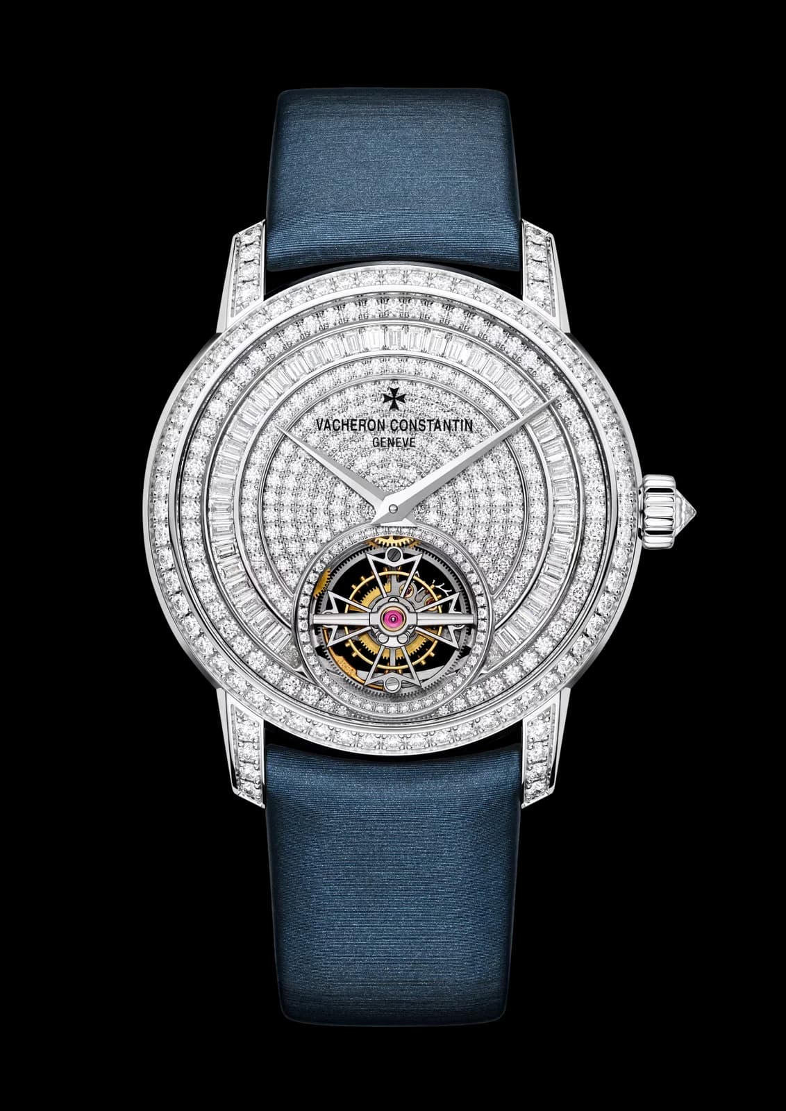 Vacheron Constantin 6025T/000G-B635