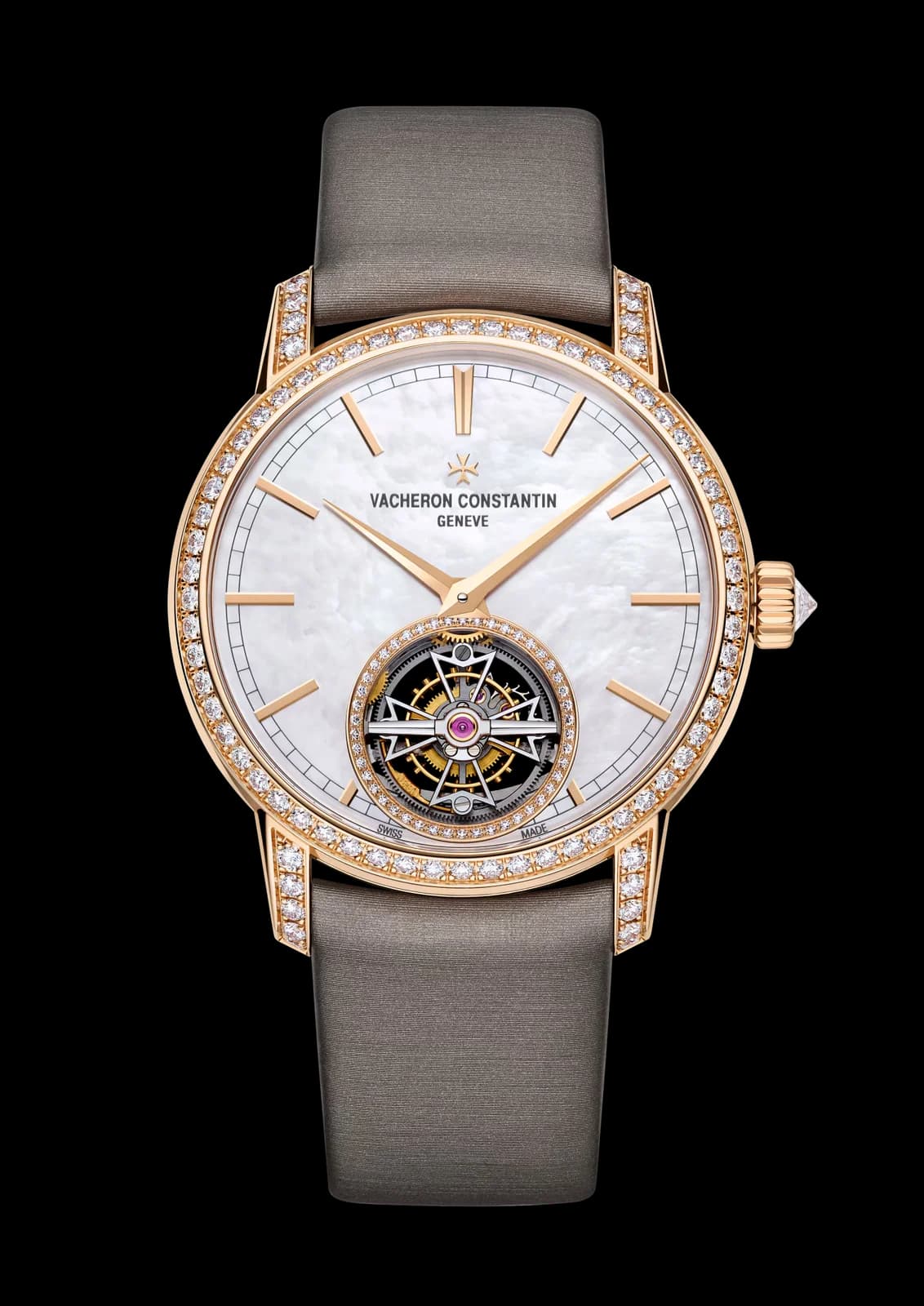 Vacheron Constantin 6035T/000R-B634