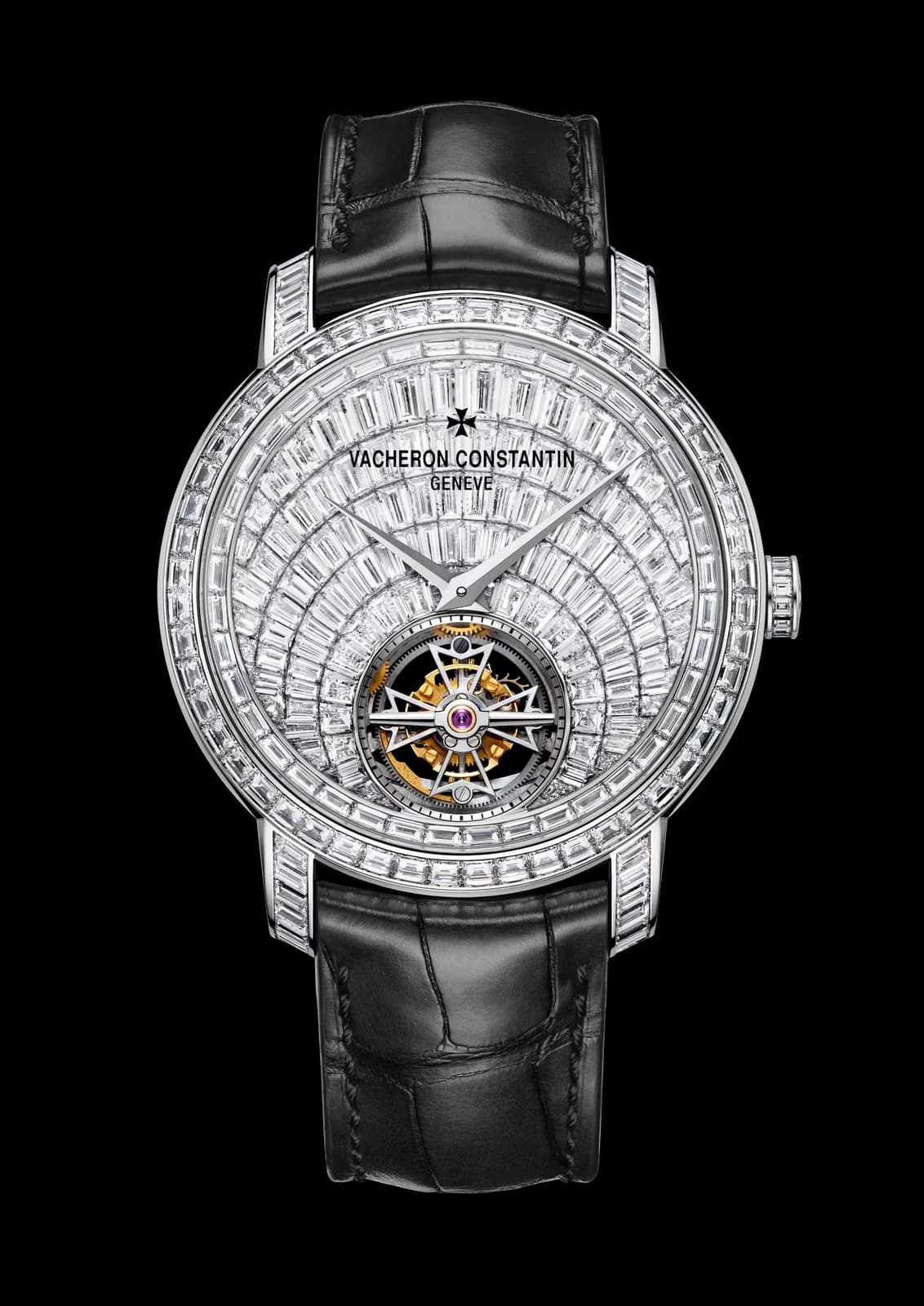 Vacheron Constantin 6057T/000G-H067