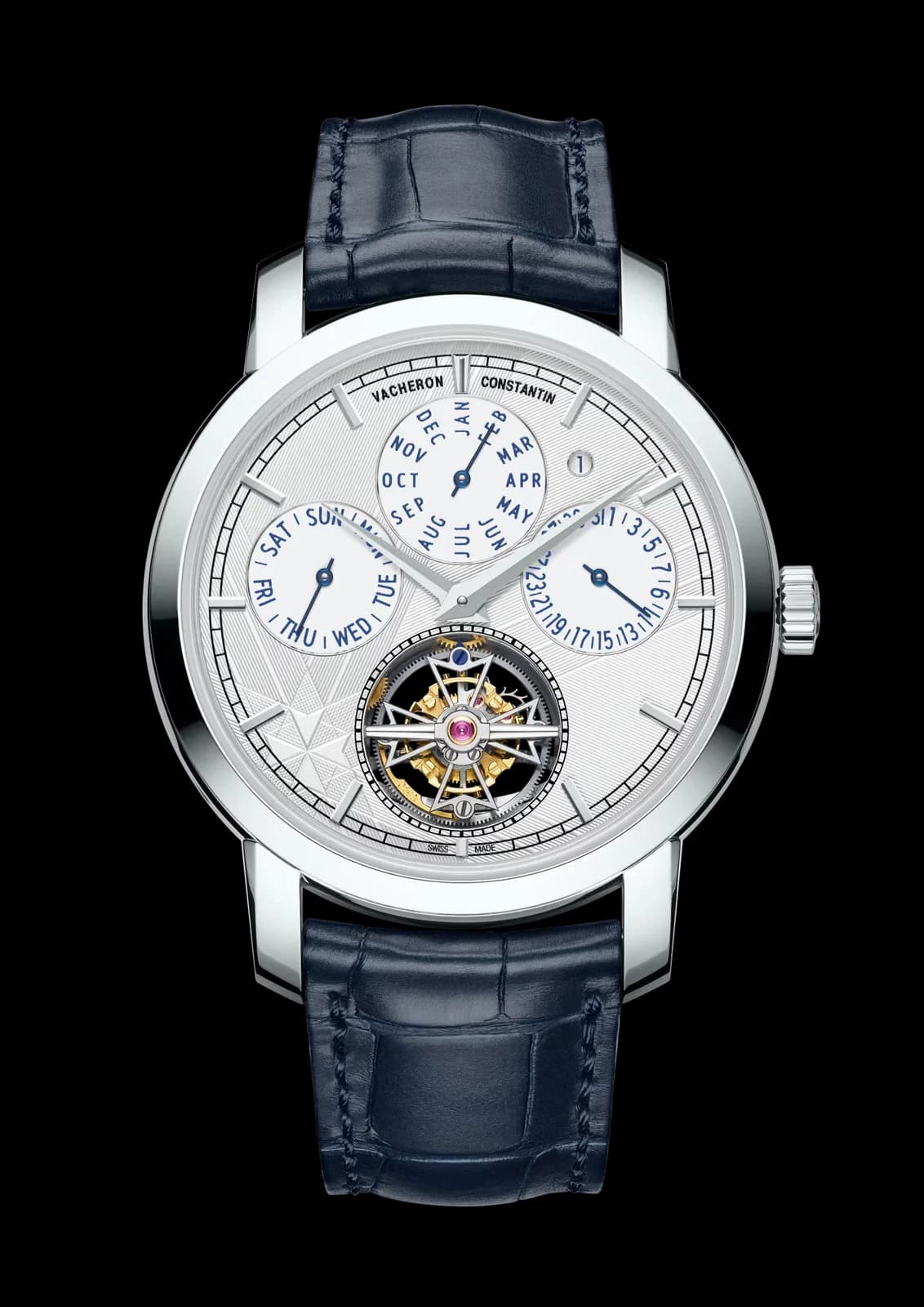 Vacheron Constantin 6300T/000P-H056
