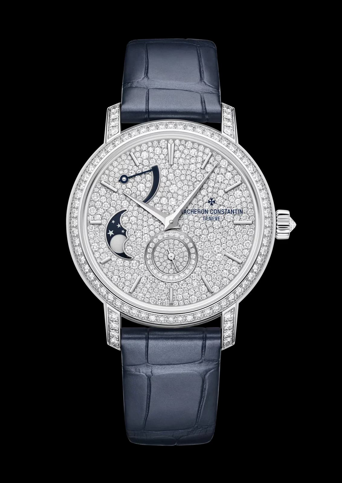 Vacheron Constantin 7006T/000G-B913