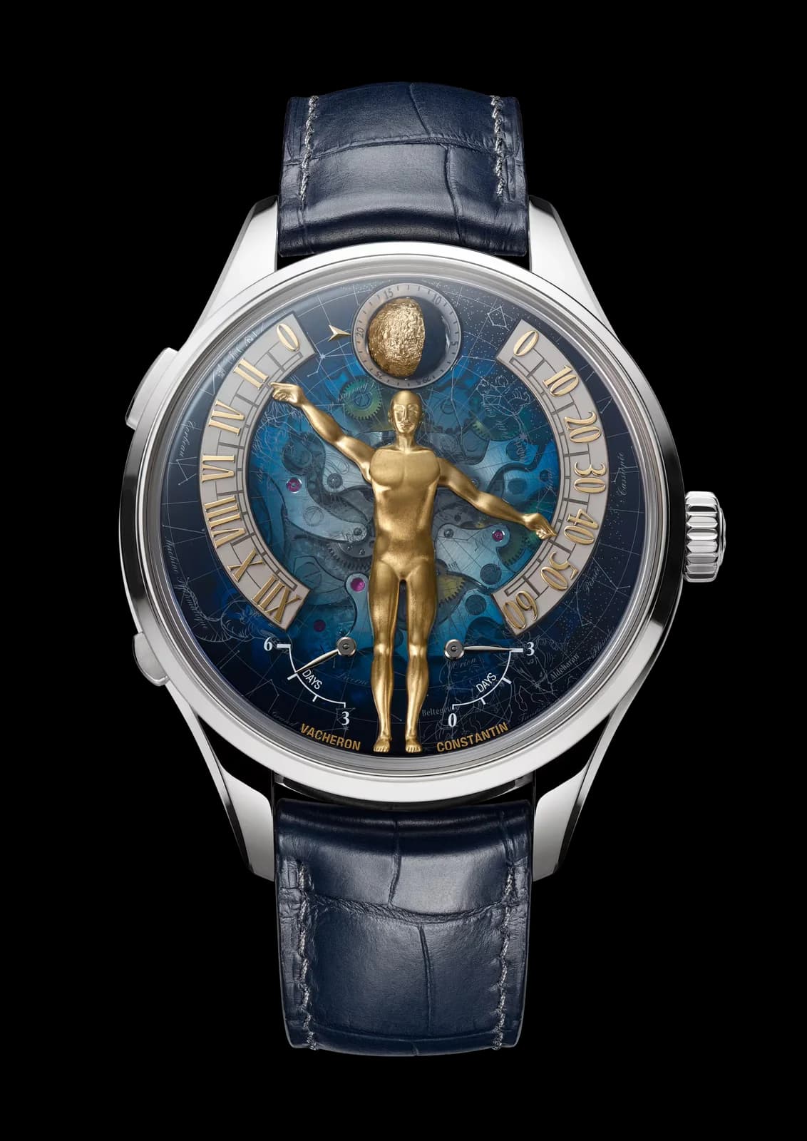 Vacheron Constantin 7200A/000G-H103