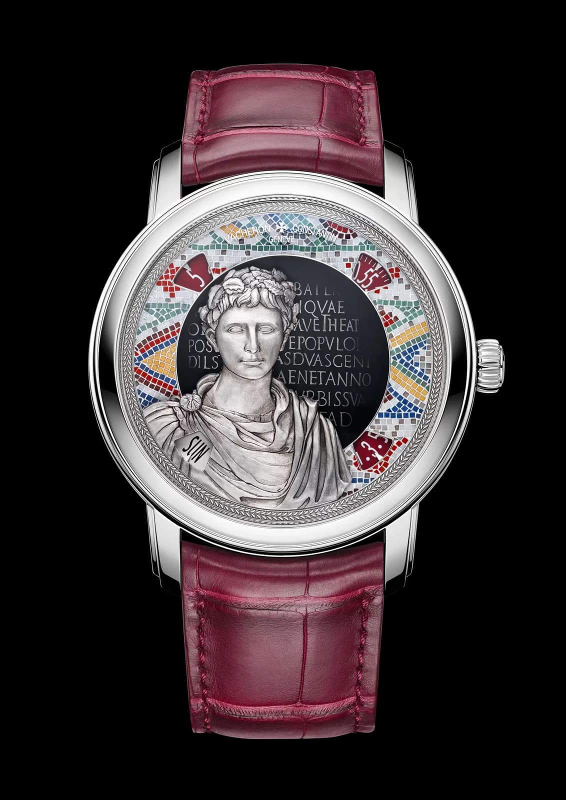 Vacheron Constantin 7620A/000G-B929