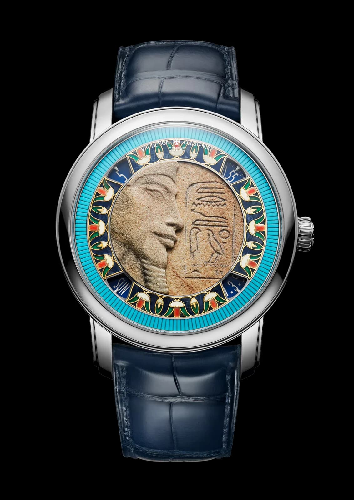 Vacheron Constantin 7620A/000G-H078