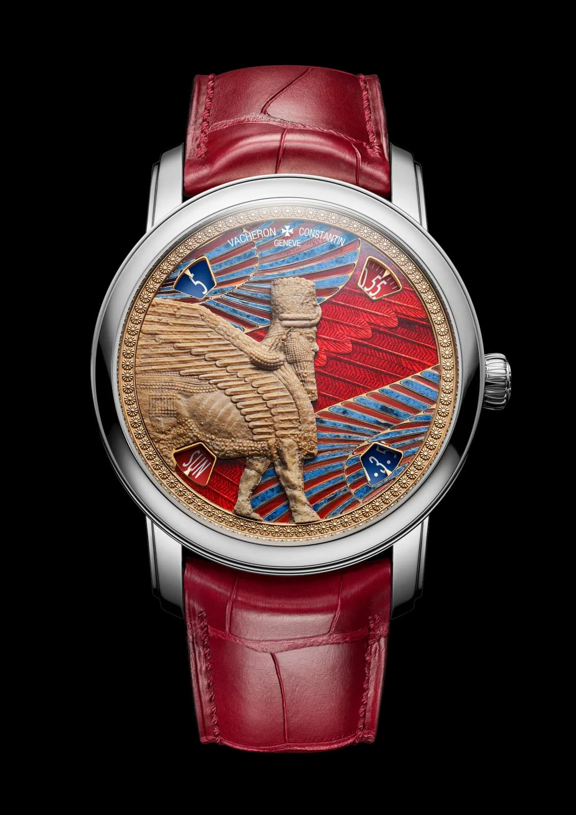 Vacheron Constantin 7620A/000G-H080