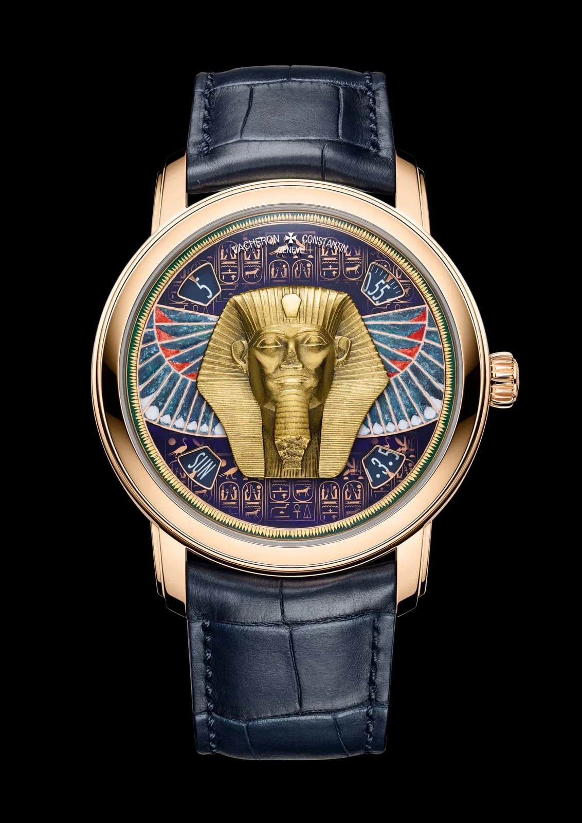 Vacheron Constantin 7620A/000R-B927