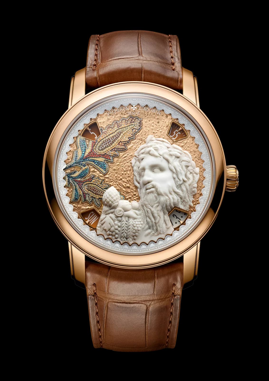 Vacheron Constantin 7620A/000R-H079