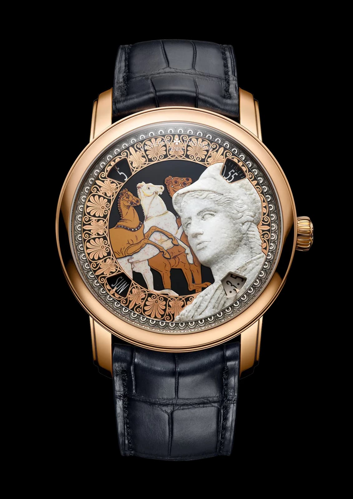 Vacheron Constantin 7620A/000R-H081