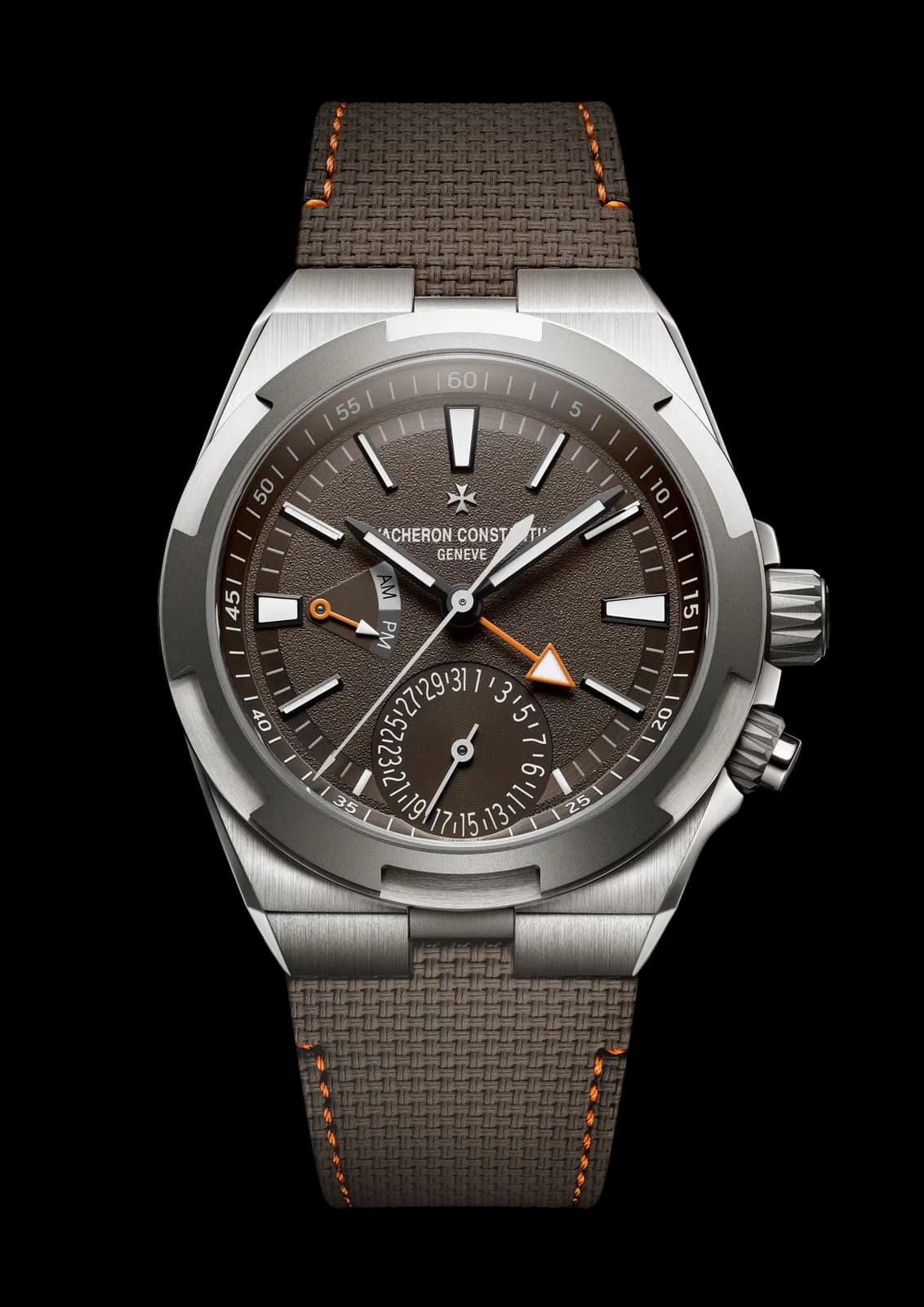 Vacheron Constantin 7930V/210T-H072