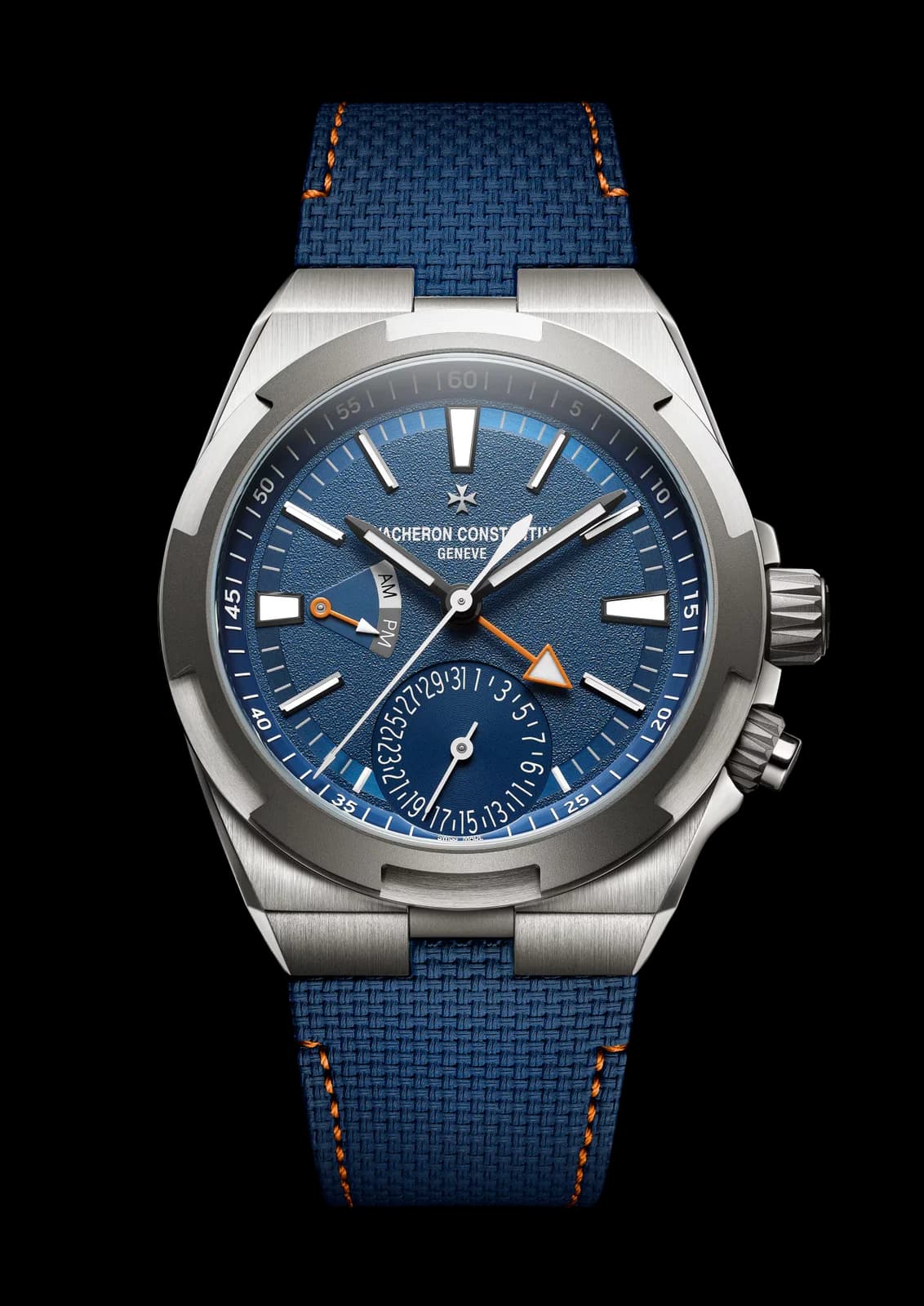 Vacheron Constantin 7930V/210T-H074