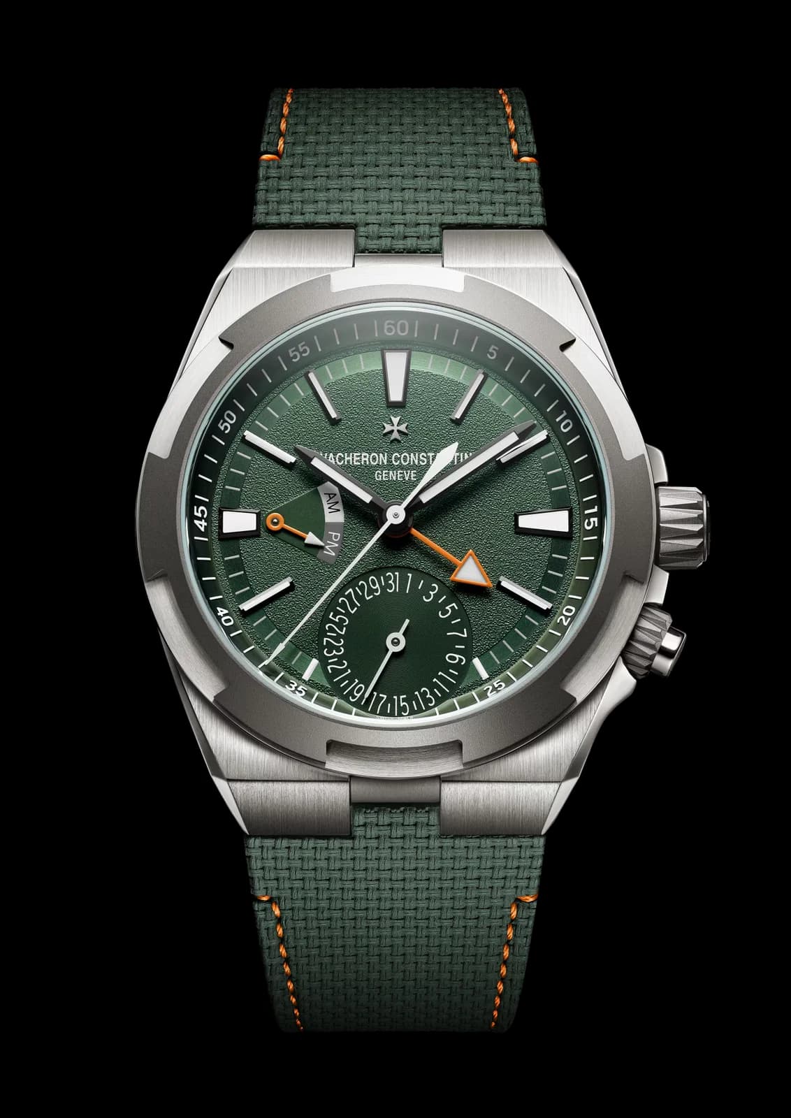 Vacheron Constantin 7930V/210T-H075