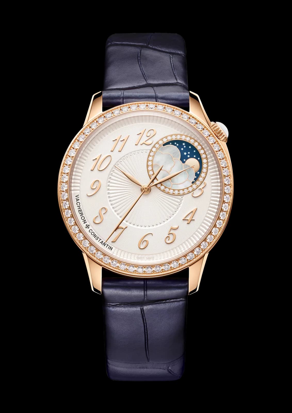 Vacheron Constantin 8005F/000R-B498
