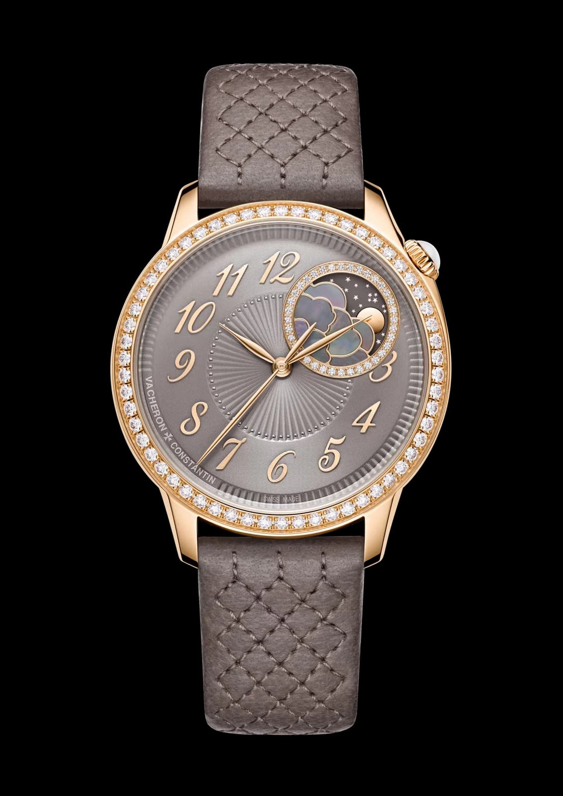 Vacheron Constantin 8005F/000R-B958