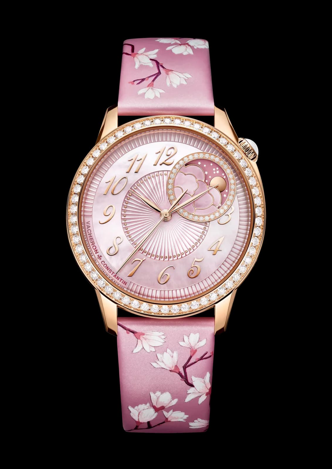 Vacheron Constantin 8005F/000R-H157